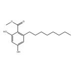 Methyl 2,4-dihydroxy-6-octylbenzoate