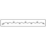 Propargyl-PEG6-N3