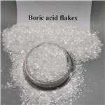 Boric acid