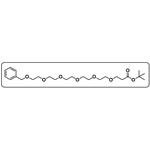 Benzyl-PEG6-Boc