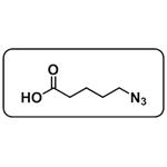 5-Azidopentanoic acid