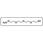 Aminooxy-PEG3-thiol