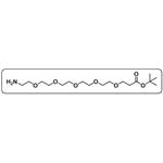 Amino-PEG5-COOtBu