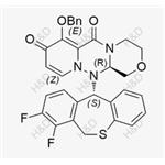 Baloxavir Impurity 38