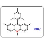 9-mesityl-2,7,10-trimethylacridinium Perchlorate