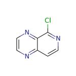 5-Chloropyrido[3,4-b]pyrazine