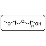 m-PEG24-alcohol