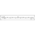 N-(Boc-PEG4)-NH-PEG4-t-butyl ester