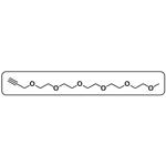 Propargyl-PEG6-methane