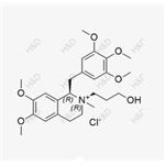 Mivacurium Chloride Impurity B