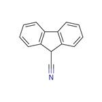 9H-Fluorene-9-carbonitrile