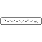 NH2-PEG2-C6-Cl