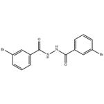 2'-(3-bromobenzoyl)3-bromobenzohydrazide