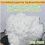 Cyclobenzaprine hydrochloride