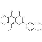 	5-DEMETHYLNOBILETIN