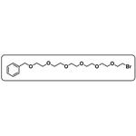 Benzyl-PEG6-Br