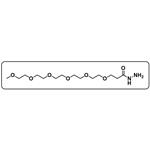 m-PEG6-Hydrazide