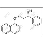 Dapoxetine Impurity 1