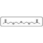 MeNH-PEG3-NHMe