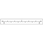 N-Me-N-bis(PEG4-acid) HCl salt