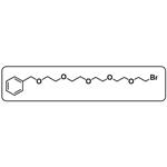 Benzyl-PEG5-Br