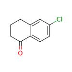 6-Chloro-1-tetralone