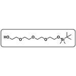 Tbdms-PEG4-alcohol