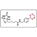 Tetrazine-Biotin