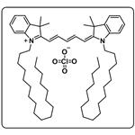 1,1'-DIOCTADECYL-3,3,3',3'-TETRAMETHYLINDODICARBOCYANINE PERCHLORATE