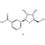 Nicotinamide riboside chloride