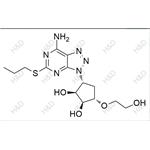 Ticagrelor Impurity 40