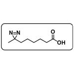 Me-Diazirine-C6-COOH