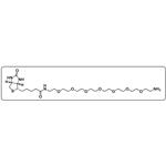 Biotin-PEG7-amine