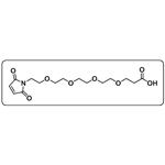 Mal-PEG4-acid