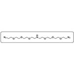 NH-bis(PEG3-azide)