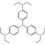 	TRIS(4-(DIETHYLAMINO)PHENYL)AMINE 99