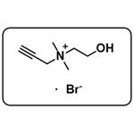 Alkyne-choline (hydrobromide)