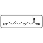 Thiol-PEG2-acid