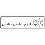 Azido-PEG5-CH2COO-PFP