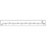 Propargyl-PEG9-acid