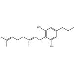 Cannabigerovarin