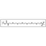 Boc-NH-PEG7-Ms