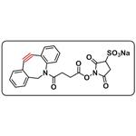 Sulfo-DBCO-NHS ester