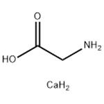 Calcium glycinate