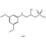 	N-(2-Hydroxy-3-sulfopropyl)-3,5-dimethoxyaniline sodium salt