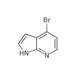 4-Bromo-7-azaindole