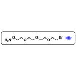 Aminooxy-PEG3-bromide (hydrobromide)