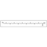 Propargyl-PEG4-S-PEG4-acid