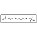 Carboxy-PEG4-sulfonic acid