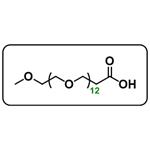 m-PEG13-COOH